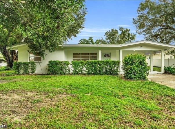 440 6th Avenue, Labelle, FL 33935