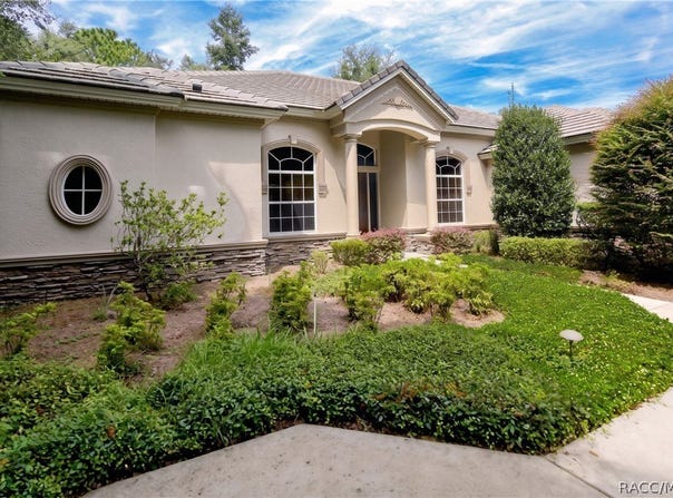 2320 N Hickory Glen Point, Hernando, FL 34442