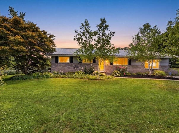 6343 Old Columbus Road, Springfield, OH 45502