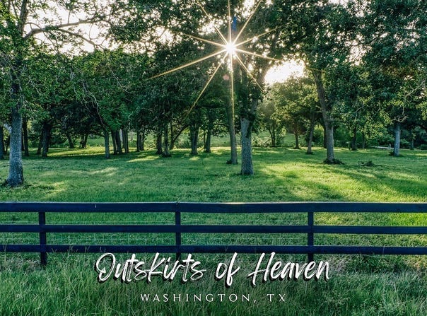 8321 Equestrian Lane, Washington, TX 77880