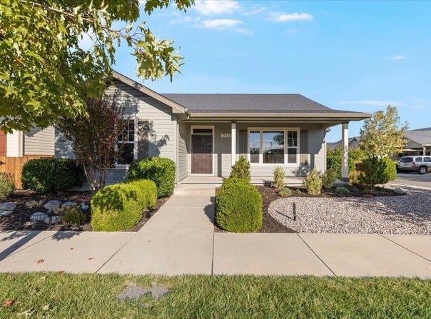 510 Stone Pointe Drive, Central Point, OR 97502