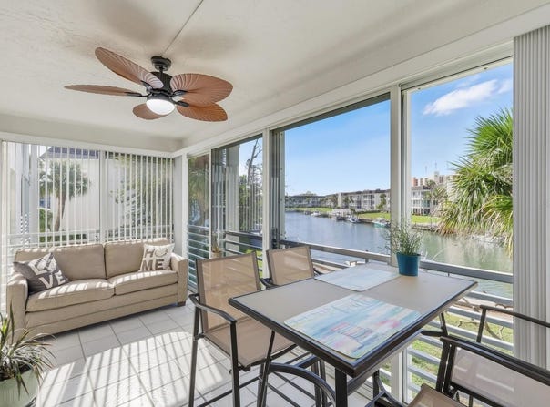 4380 EXETER DRIVE, LONGBOAT KEY, FL 34228