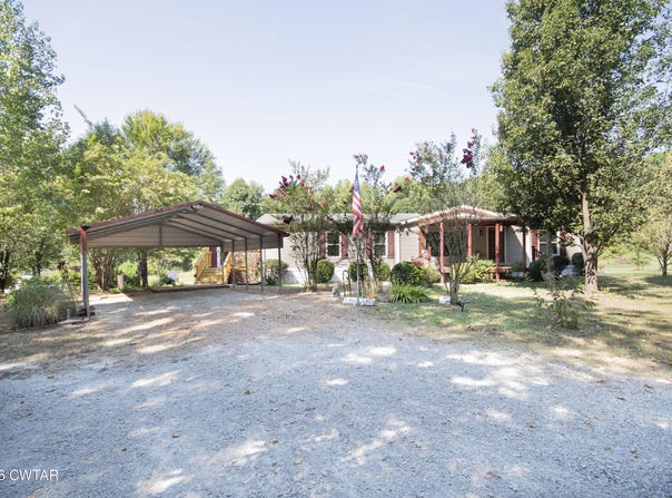 4445 State Route 200, Henderson, TN 38340