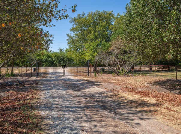 6607 S State Highway 78, Bonham, TX 75418