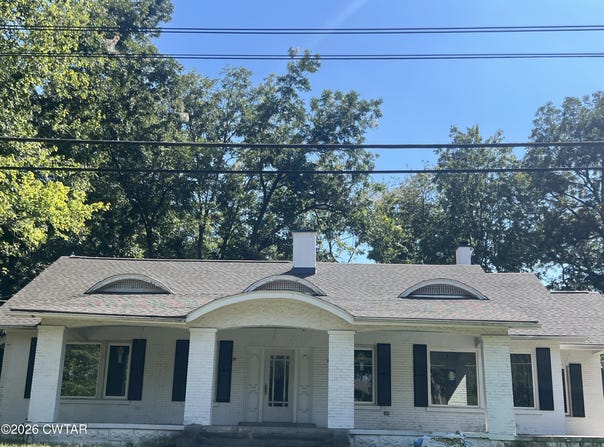 217 Gordon Street, Dyersburg, TN 38024