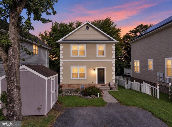 1214 RIVERSIDE DR, BALTIMORE, MD 21226