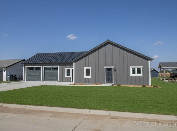 2629 Warren Circle, Rock Valley, IA 51247