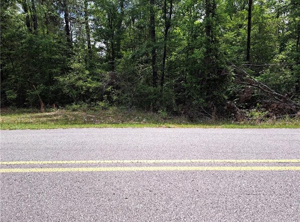 Beverly Jeffries Highway, Citronelle, AL 36522