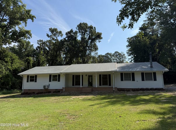818 Ridge Avenue, Thomson, GA 30824