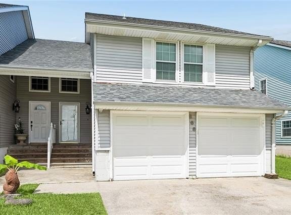 568 MARINA Drive, Slidell, LA 70458