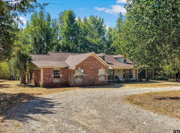 111 County Road 4134, Pittsburg, TX 75686