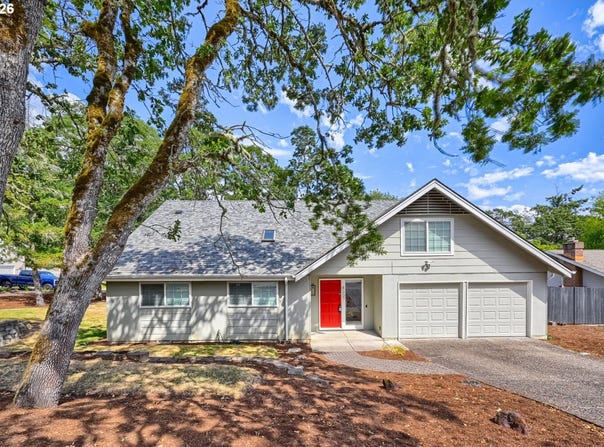 4007 BRAE BURN Dr, Eugene, OR 97405