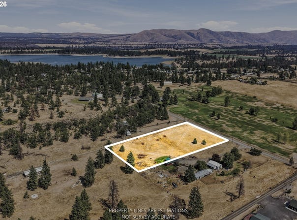 S Louisa Rd, TyghValley, OR 97063