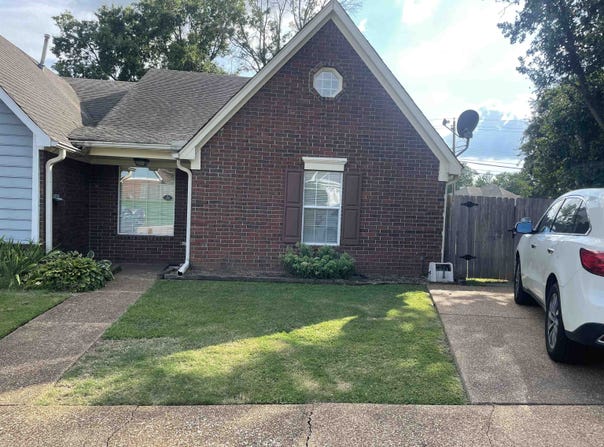 6557 S SUNGATE Dr, Bartlett, TN 38135