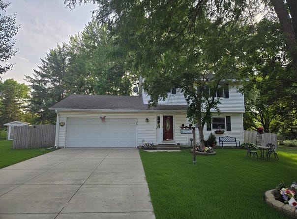 7484 Jeffery Lane S, Cottage Grove, MN 55016