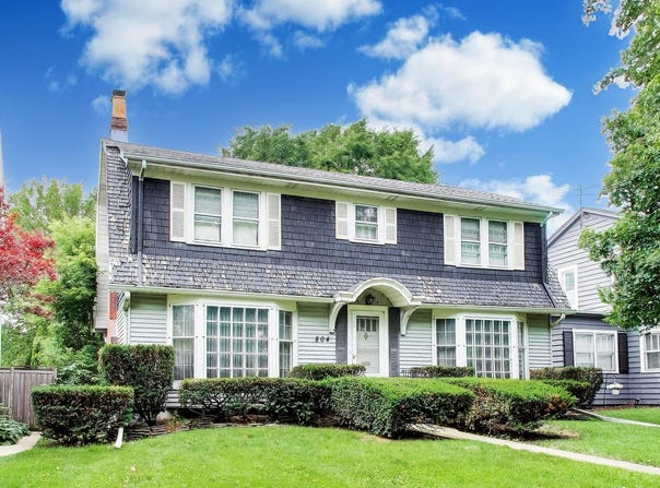 Park Ridge, IL 60068