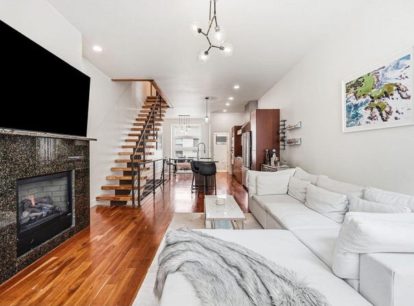 2900 Inca St, Denver, CO 80202