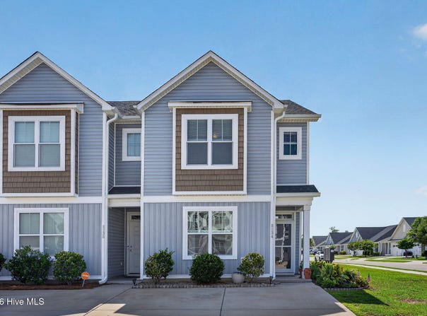8234 Paramount Point, Leland, NC 28479