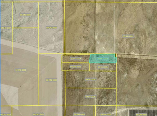 S 1 W, Eagle Mountain, UT 84013
