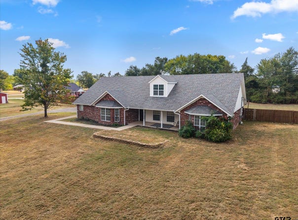 150 County Rd NE 2045, Mt Vernon, TX 75457