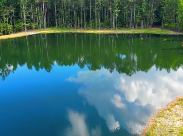 799 MAGNOLIA LANE lot: 1, VANDIVER, AL 35147