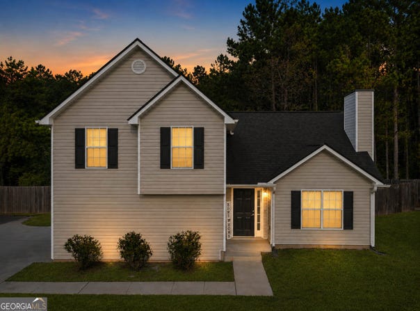 31 Kingston Pointe Drive, Kingston, GA 30145