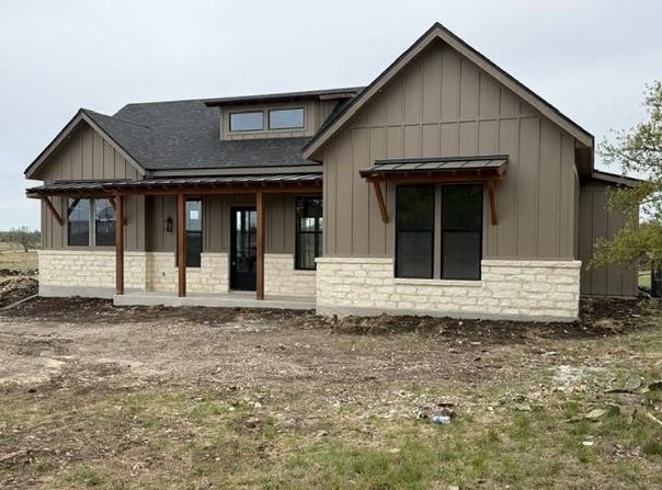 3150 Ranch Rd 783, Harper, TX 78631