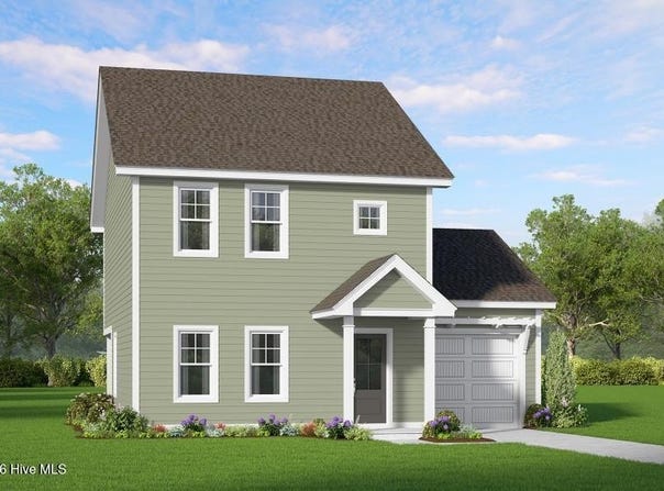 525 Bartley Street, Vass, NC 28394
