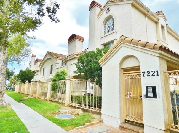 7221 Petrol Street, Paramount, CA 90723