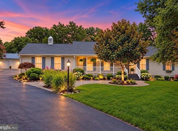 2311A SHANNON RD, EDGEWOOD, MD 21040