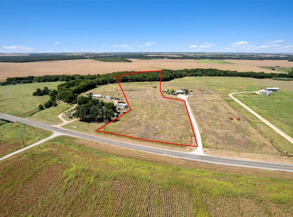 9755 FM 1331, Taylor, TX 76574