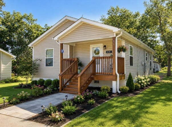 215 W James St., Mullins, SC 29574
