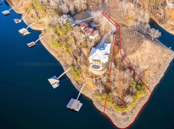 COUNTY ROAD 295, Cullman, AL 35057