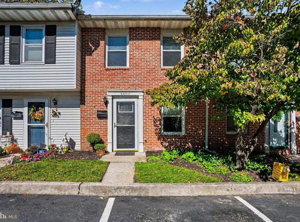 840 LISBURN Road, CAMP HILL, PA 17011