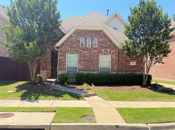 2108 Harris Place, Plano, TX 75025