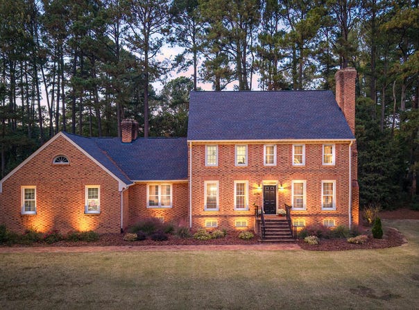 3420 Medford Road, Durham, NC 27705