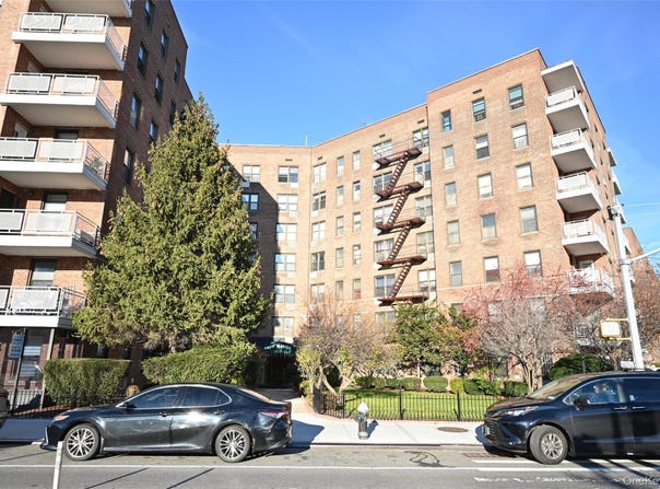 100-25 Queens Boulevard, Forest Hills, NY 11375