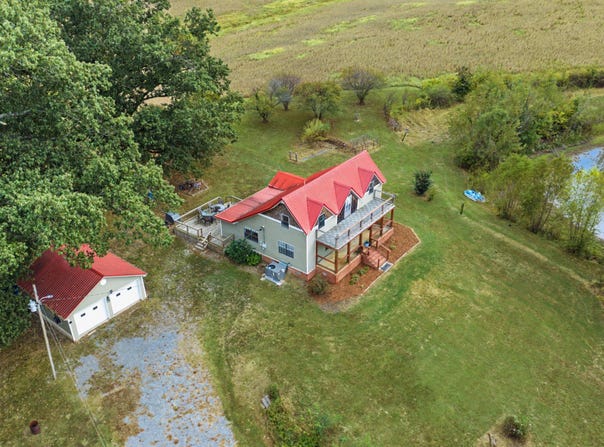 286 Baseline Road, Kenton, TN 38233