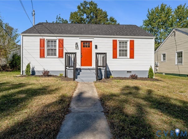 2106 Kenwood Avenue, Henrico, VA 22229