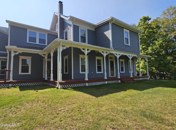 463 Cairo Junction Road, Catskill, NY 12414