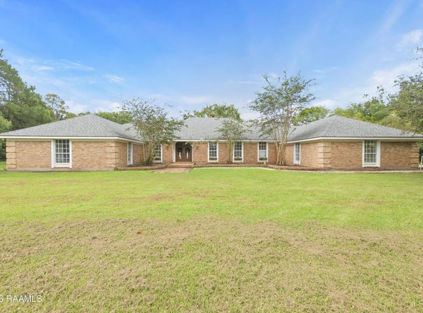 6874 Standard Mill Road, Rayne, LA 70578
