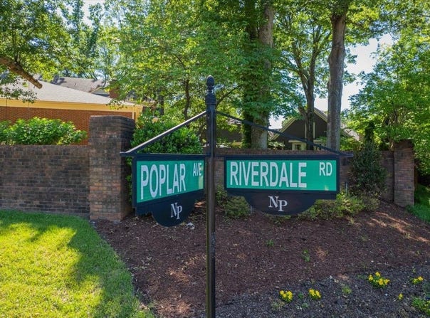 72 Hwy lot: 6, Germantown, TN 38138