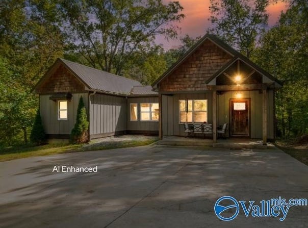 1595 Mohawk Cliff Road, Ohatchee, AL 36271