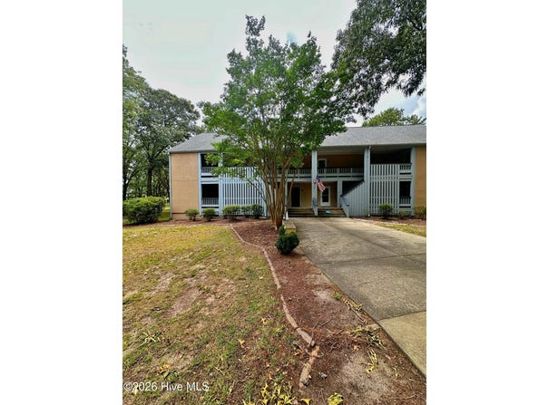 1204 Harbourside Drive, New Bern, NC 28560