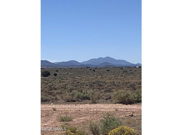 1681 E Valle Road, Williams, AZ 86046