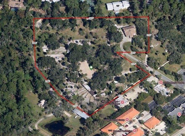 12 PEARL Drive, ORMOND BEACH, FL 32174