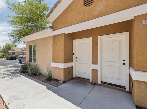 854 S SAN MARCOS Drive, Apache Junction, AZ 85120
