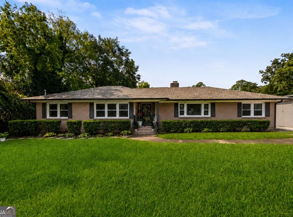 5 Robin Street NW, Rome, GA 30165