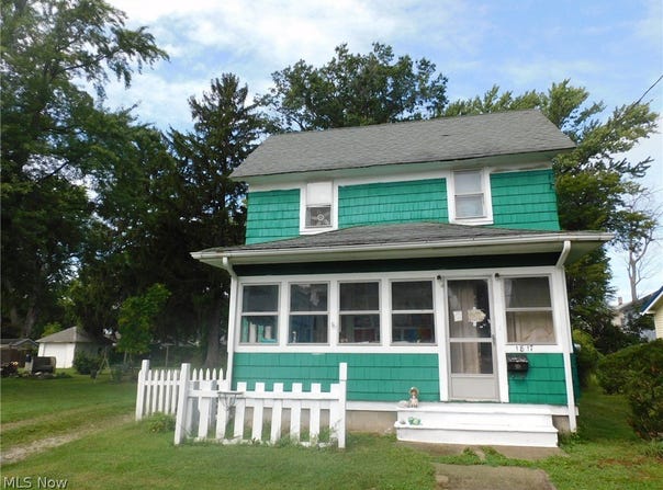 1817 W 4th Street, Ashtabula, OH 44004