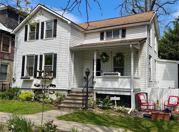 410 E Marshall Street, Ithaca, NY 14850